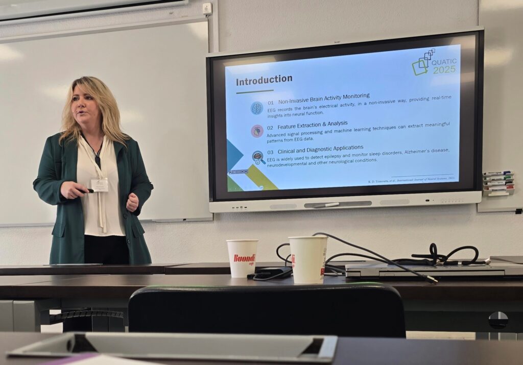 QUATIC Conference 2025