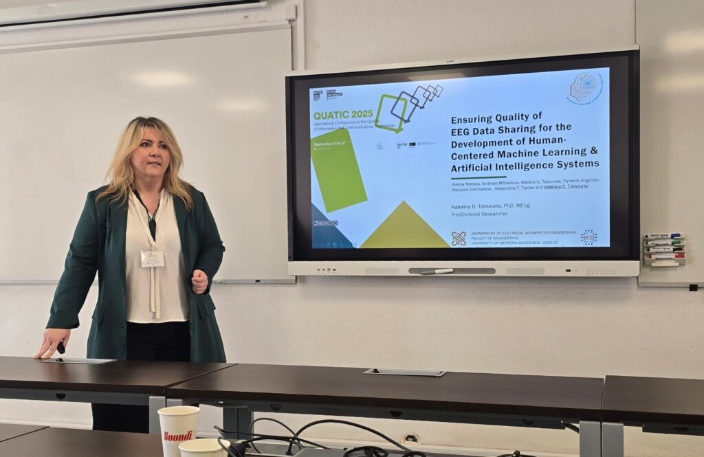 QUATIC Conference 2025