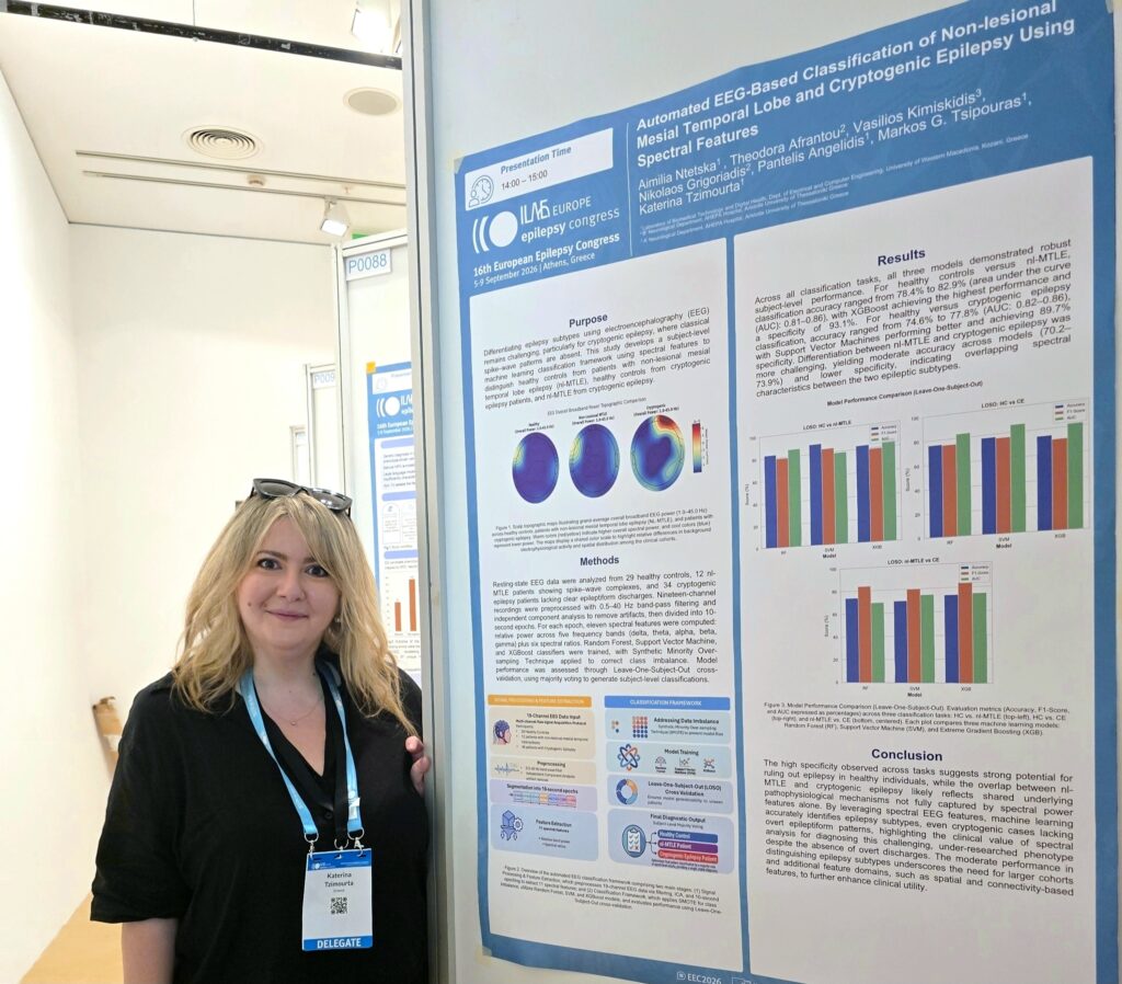 16th European Epilepsy Congress